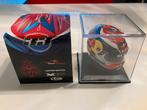 Max Verstappen helm 1/4 scuderia torro rosso 2015, Verzamelen, Automerken, Motoren en Formule 1, Ophalen of Verzenden, Nieuw, Formule 1