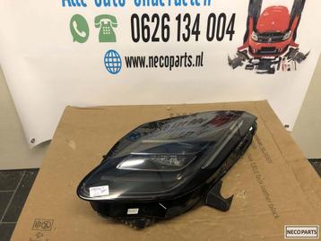 Jaguar f-type x152 x152 vol led koplamp JX53-13W030-HA beschikbaar voor biedingen