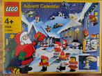 NIEUW Lego Advent Kalender Creator uit 2004 nr 4924, Ophalen of Verzenden, Nieuw, Complete set, Lego