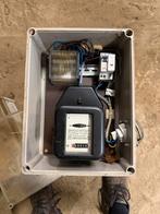 Stroommeter Verdeelinrichting met KWh Meter, Ophalen, Overige typen