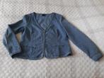 apart blauw jasje Dreamstar maat 44, Ophalen, Dreamstar, Blauw, Maat 42/44 (L)