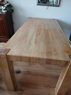 Eetkamer tafel, Huis en Inrichting, Tafels | Eettafels, Ophalen