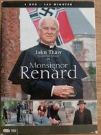 Monsignor Renard dvd box, Ophalen of Verzenden, Zo goed als nieuw