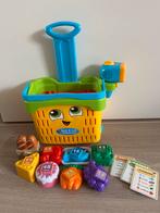 VTECH boodschappenmand, Ophalen, Zo goed als nieuw