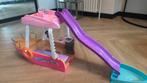Barbie droomboot, Ophalen of Verzenden, Zo goed als nieuw, Elektrisch, Overige merken