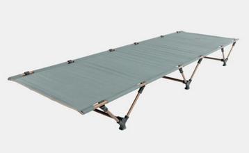 Robens Outpost Low veldbed stretcher outdoor (2 stuks) beschikbaar voor biedingen