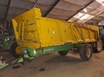 Joskin 10000, Overige, Overige typen