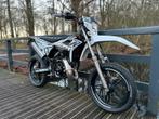 Beta RR 50 2023!, Fietsen en Brommers, 6 versnellingen, Zo goed als nieuw, 50 cc, Ophalen