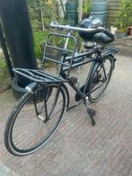 Batavus cnctd Herenfiets, Ophalen, Gebruikt, Versnellingen, Batavus