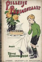 Pilletje Pruimentaart-Truus Eygenhuysen(Valkhoff 1ste dr.), Verzenden, Zo goed als nieuw