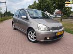 Toyota Yaris 1.5-16V VVT-i T-Sport | 2003 | Airco | Dealeron, Auto's, Voorwielaandrijving, Gebruikt, 4 cilinders, 400 kg