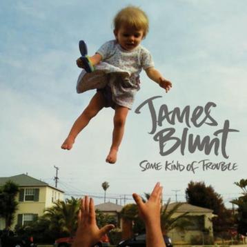 C.D. Pop / Soul (2010) James Blunt - Some Kind of Trouble beschikbaar voor biedingen
