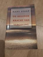 De Helende Kracht van Vergeving - Hans Stolp, Ophalen of Verzenden, Gelezen, Hans Stolp, Overige religies