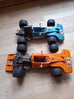 Schuco Tyrrell ford formel 1, Schuco, Gebruikt, Verzenden, .