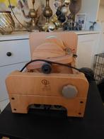 Ashford Spinnewiel - Ambachtelijk Gereedschap, Hobby en Vrije tijd, Spinnewielen en Spinnen, Ophalen, Gebruikt, Spinnewiel