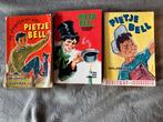 3 pockets Pietje Bell, Ophalen of Verzenden, Gelezen, Chris van Abkoude, Fictie