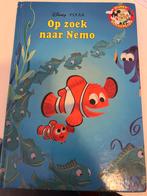 Op zoek naar Nemo - Disney Boek, Ophalen of Verzenden, Gelezen, Sprookjes