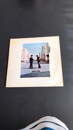 Pink Floyd.   Wish YOU Were Here., Ophalen of Verzenden, 1960 tot 1980, Zo goed als nieuw