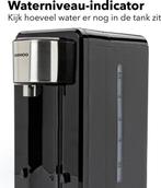 Dewaoo waterkoker , binnen 10seconde heet water, Witgoed en Apparatuur, Waterkokers, 2 liter of meer, Ophalen of Verzenden, Nieuw