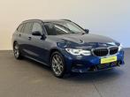 BMW 3-serie Touring 320e Sportline Aut-8 Panoramadak HUD Las, 1998 cc, Gebruikt, Euro 6, 4 cilinders