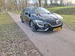 Renault Talisman Intens TCe 150pk 4-control, Auto's, 1618 cc, Zwart, 4 cilinders, 150 pk