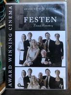 Festen DVD (Vinterberg), Cd's en Dvd's, Vanaf 16 jaar, Ophalen of Verzenden, Zo goed als nieuw, Scandinavië