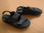 Comfortabele zwarte nubuckleren sandaal WOLKY 39 snazzeys, Kleding | Dames, Schoenen, Wolky, Verzenden, Zwart, Sandalen of Muiltjes