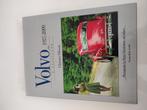 Volvo Cars boek tot 2000 geschiedenis, Ophalen of Verzenden, Zo goed als nieuw, Volvo