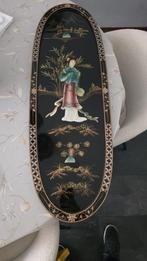 Chinese wand decoratie, Ophalen of Verzenden