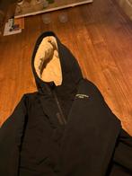 Winterjas Abercrombie Kids maat 11/12, Ophalen, Zo goed als nieuw, Jas