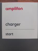Amplifon gehoorapparaat, Diversen, Ophalen of Verzenden, Zo goed als nieuw