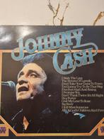 Johnny Cash vinyl langspeelplaat, Cd's en Dvd's, Vinyl | Country en Western, Ophalen of Verzenden