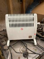 Elektrisch  kacheltje, 2 stuks, 30 tot 80 cm, Kachel, Minder dan 60 cm, Ophalen of Verzenden