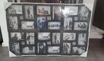 Nieuw grote lijst voor foto's, Ophalen of Verzenden, Nieuw, Hout, Minder dan 50 cm