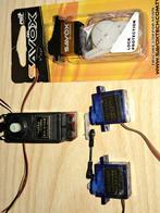 RC-Ontvangers. Prijs 5,-euro Per Stuk., Ophalen of Verzenden, Zo goed als nieuw