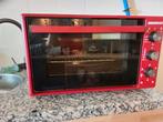 Merkador oventje, Witgoed en Apparatuur, Minder dan 45 cm, Minder dan 45 cm, Oven, Ophalen of Verzenden