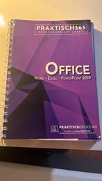Praktsich Office, Verzenden, Zo goed als nieuw, Overige niveaus, Nederlands
