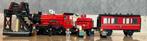 LEGO Harry Potter 75955 – De Zweinstein Express, Kinderen en Baby's, Ophalen of Verzenden, Zo goed als nieuw, Complete set, Lego