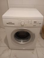 Wasmachine Siemens (Delivery possible), Witgoed en Apparatuur, Wasmachines, Ophalen, Zo goed als nieuw, 1200 tot 1600 toeren, 85 tot 90 cm