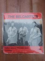 The Belcanto' s - Moeder mag ik trouwen gaan., Gebruikt, 7 inch, Single, Ophalen of Verzenden