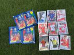 Panini Fifa 365 2024 kaarten, Hobby en Vrije tijd, Stickers en Plaatjes, Ophalen of Verzenden, Zo goed als nieuw, Meerdere plaatjes