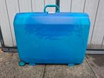 Samsonite koffer vakantie koffer, Ophalen, Zo goed als nieuw, Hard kunststof