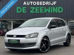 Volkswagen Polo 1.2 Easyline|5 deur's|Apple carplay, Voorwielaandrijving, Electronic Stability Program (ESP), 967 kg, Gebruikt