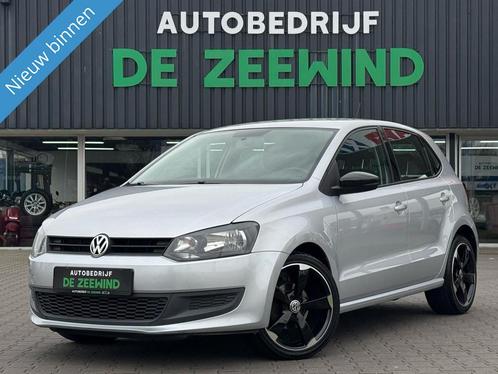 Volkswagen Polo 1.2 Easyline|5 deur's|Apple carplay, Auto's, Volkswagen, Bedrijf, Te koop, Polo, ABS, Airbags, Apple Carplay, Bluetooth
