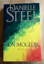 (On)mogelijk - Danielle Steel, Ophalen of Verzenden, Zo goed als nieuw, Danielle Steel, Nederland