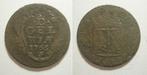 Gelderland Duit 1766 / 65 - Zeldzaam, Ophalen of Verzenden, Vóór koninkrijk, 1 cent, Losse munt