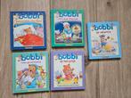 Bobbi Boeken Collectie - 5 Stuks, Ophalen of Verzenden, Zo goed als nieuw, Monica Maas, Ingeborg Bijlsma, 3 tot 4 jaar