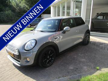 MINI Mini 1.2 One Business Nette Auto! (bj 2015) beschikbaar voor biedingen
