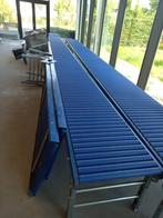 Rollenbaan 300x 67 cm Blauw ihv 40,- per meter