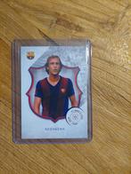 Johan Neeskens FC Barcelona Topps, Ophalen of Verzenden, Zo goed als nieuw, Plaatje